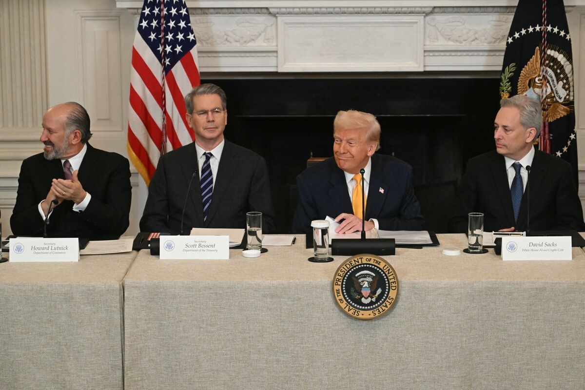 Trump's Financial Reforms: Needed Correction or Ticking Time Bomb?