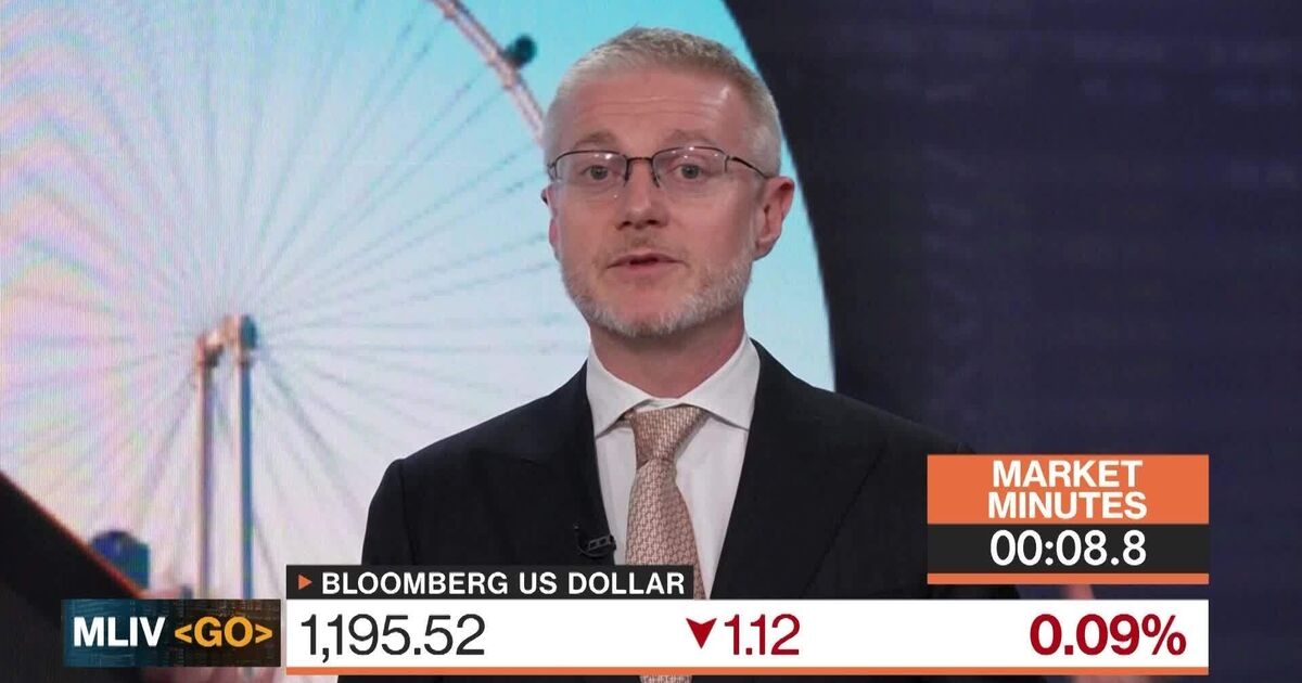 Brazil Hit By Tariffs, Contagion Limited: 3-Minute MLIV