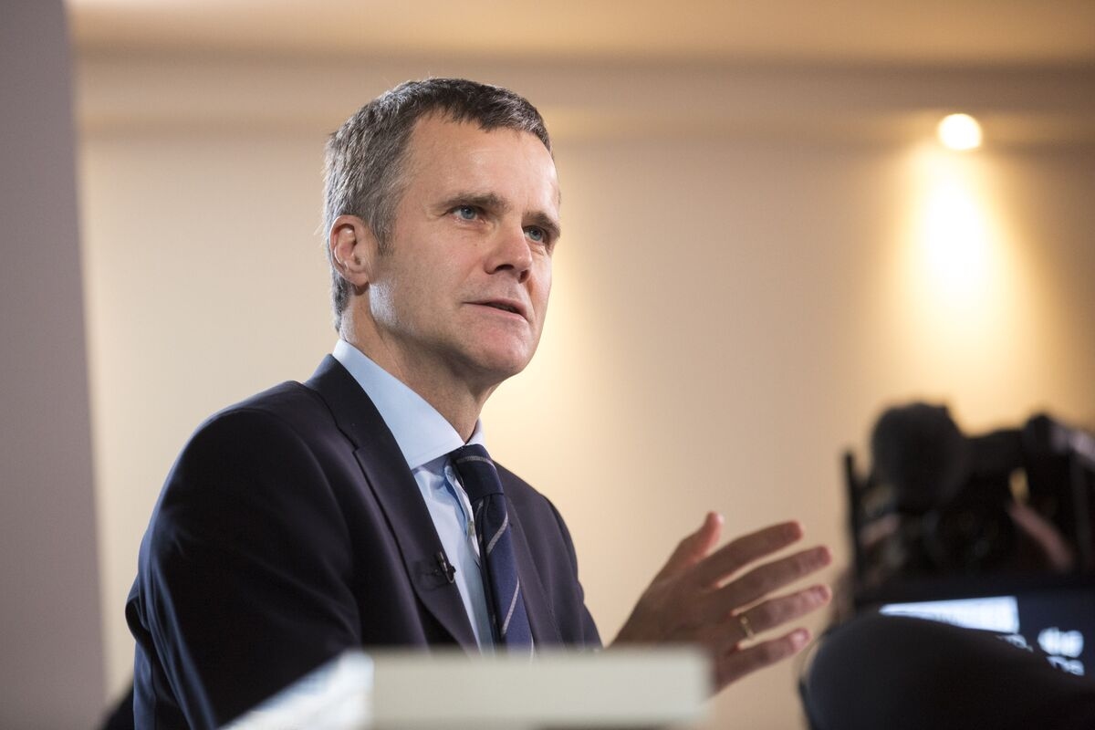 Chairing BP Is the Thankless Job No One Wants