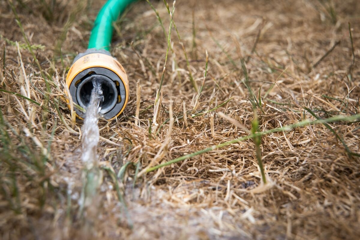 Thames Water Imposes Limits to Water Use Due to Dry Weather