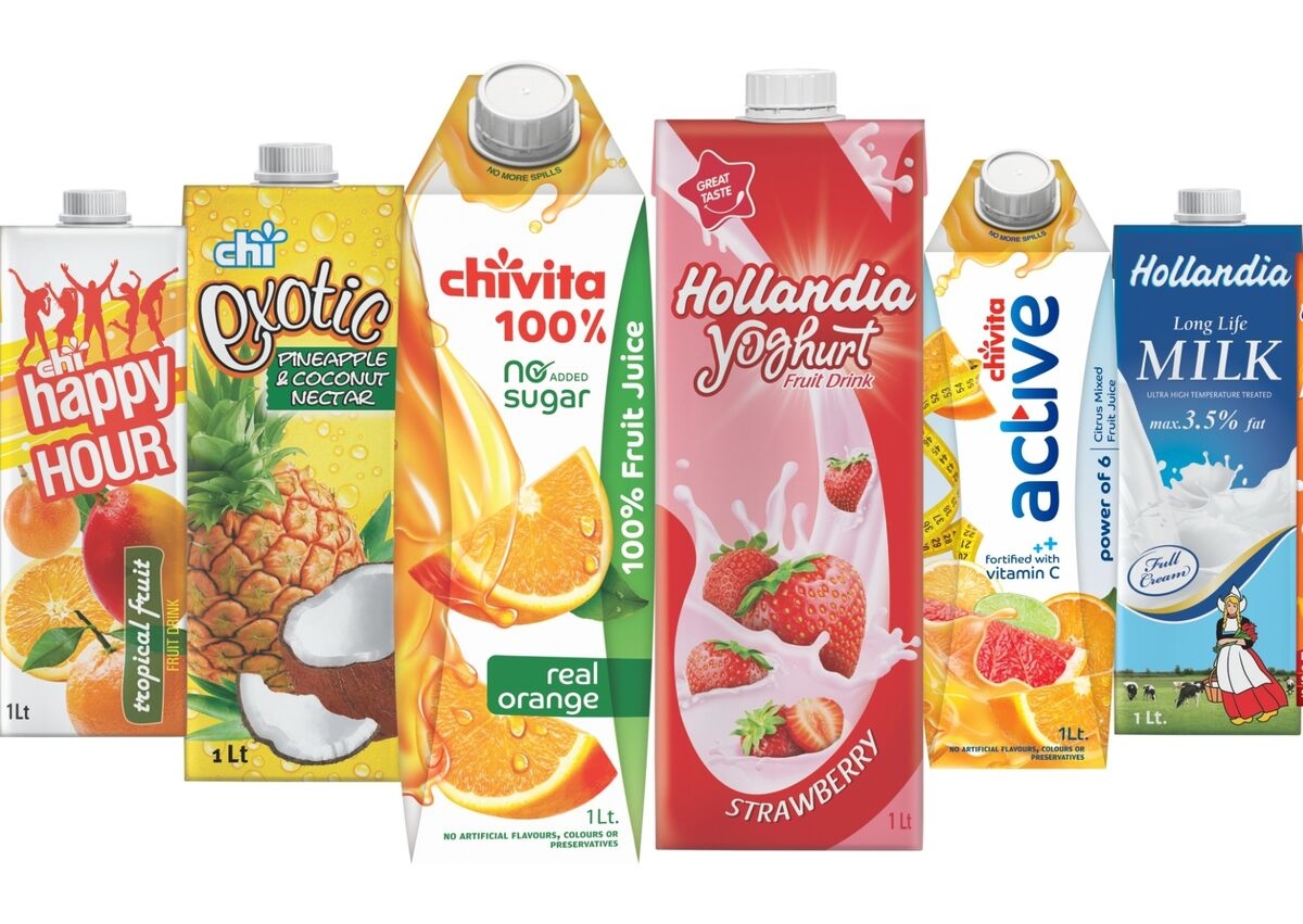 Coca-Cola Sells Nigeria Juice Maker CHI Six Years After Purchase