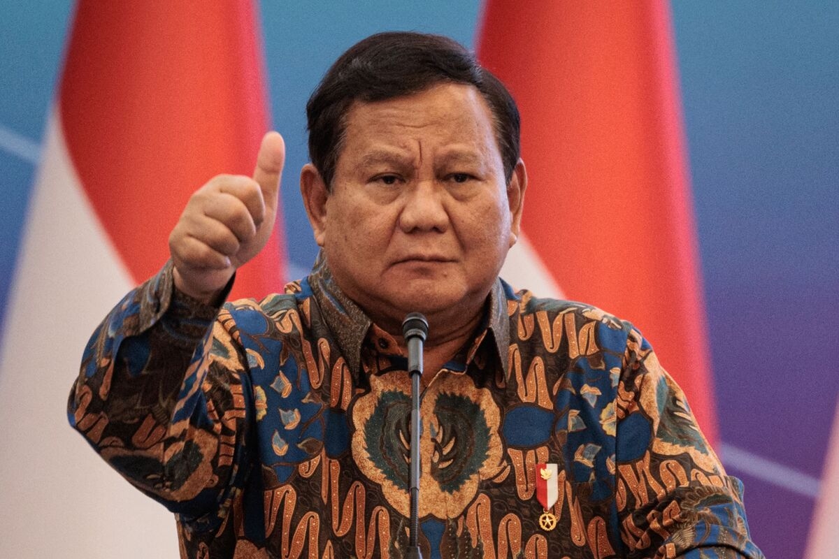 Danantara Appoints Four Banks to Lead Up to $10 Billion Loan