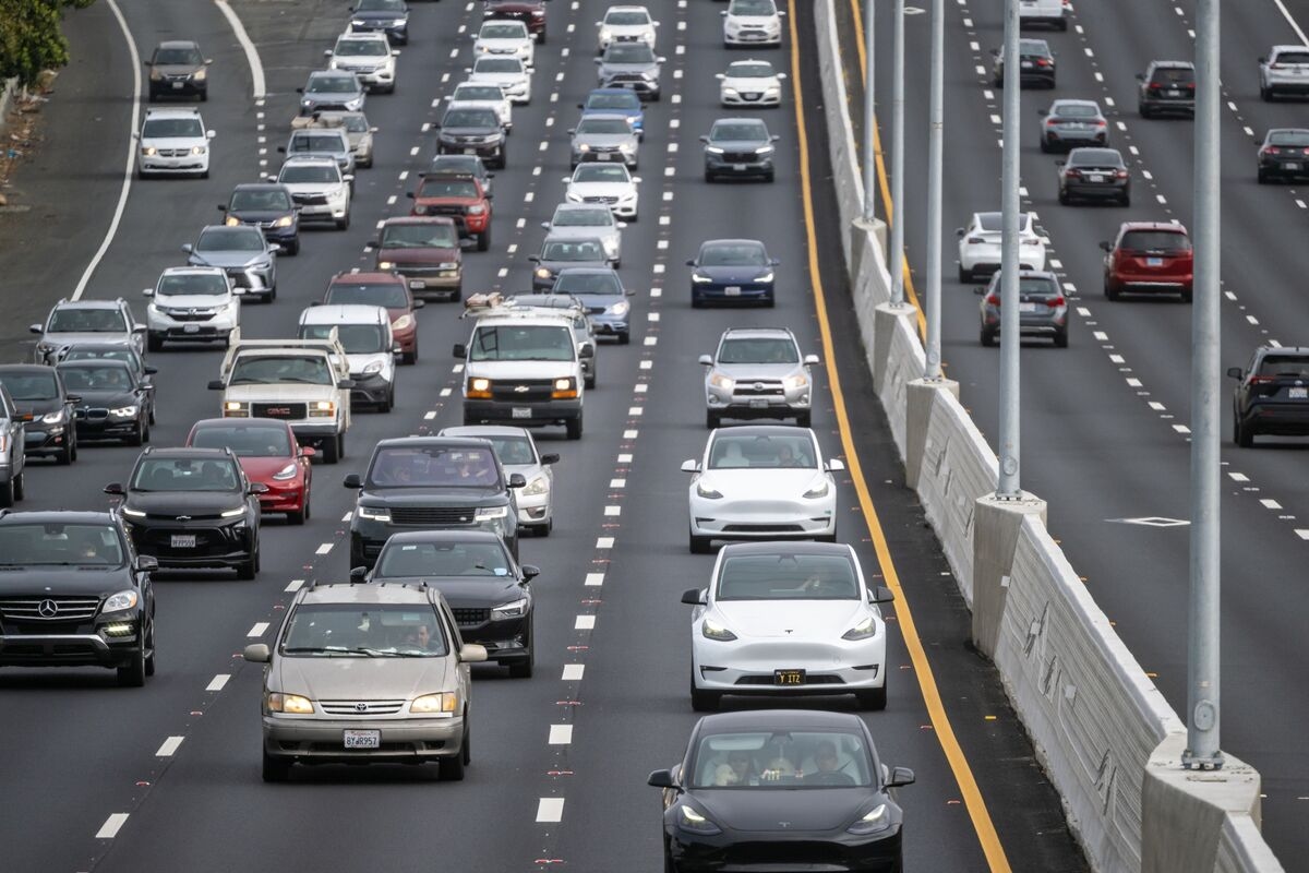 The Electric Vehicle Revolution Will Be Bifurcated