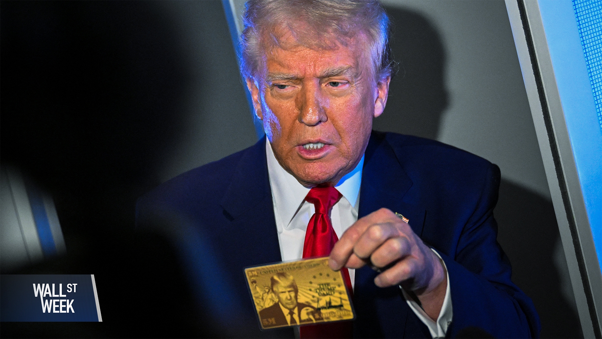 The Price of Trump's Gold Card and Where Else You Can Live