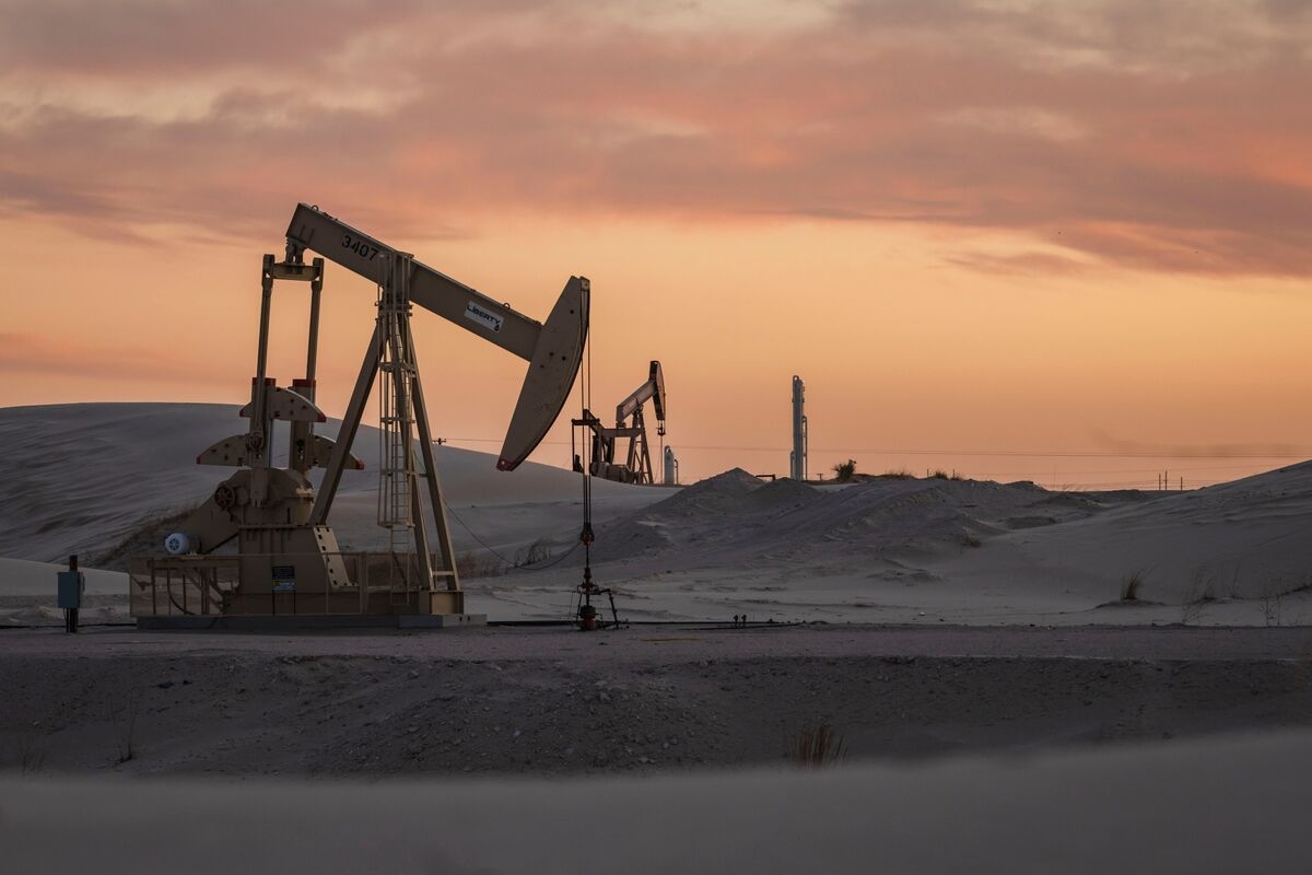 Why Fighting Between the US and Iran Hasn't Sent Oil Prices Soaring