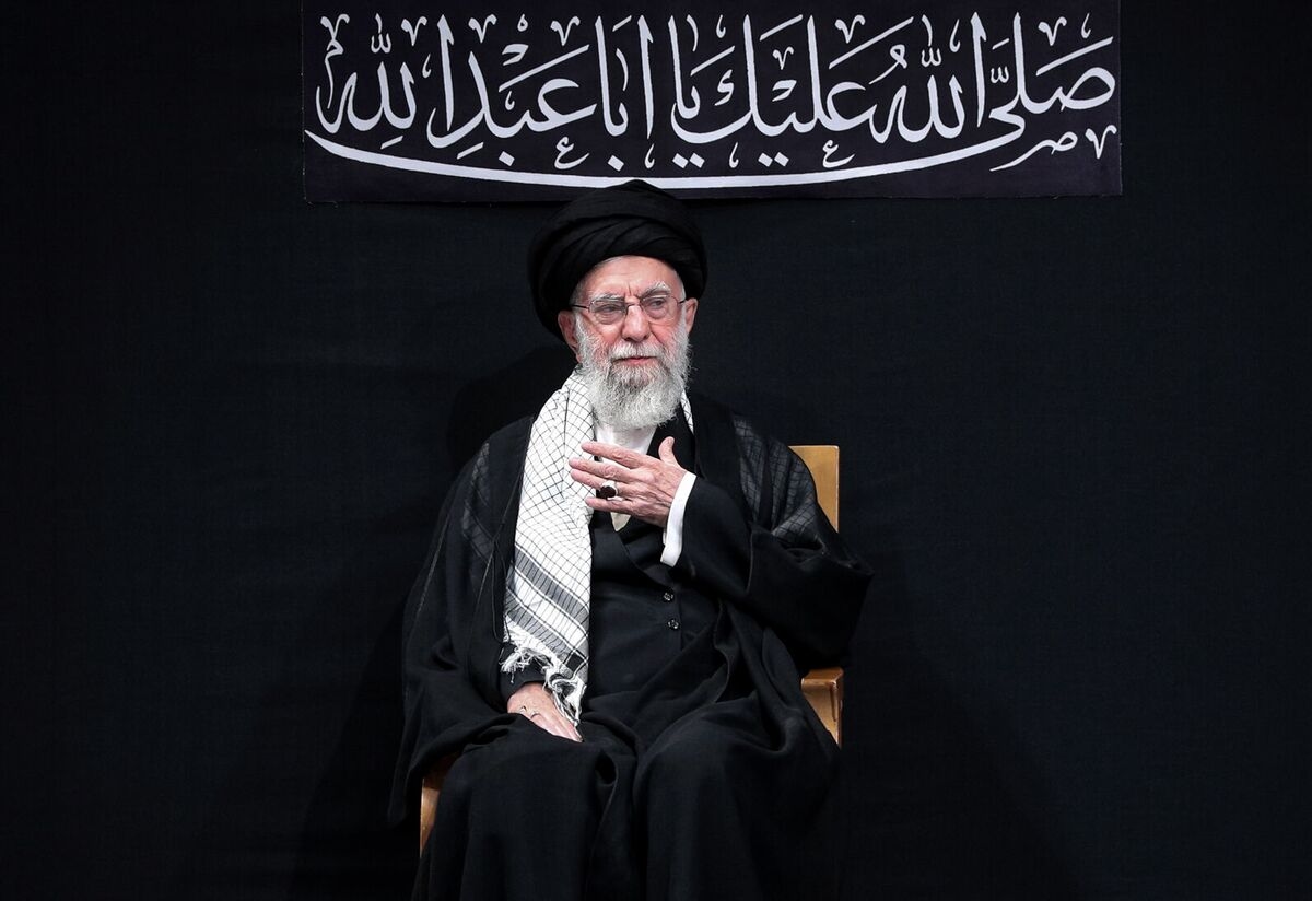 Iran Supreme Leader Hints at Change to Unite Country