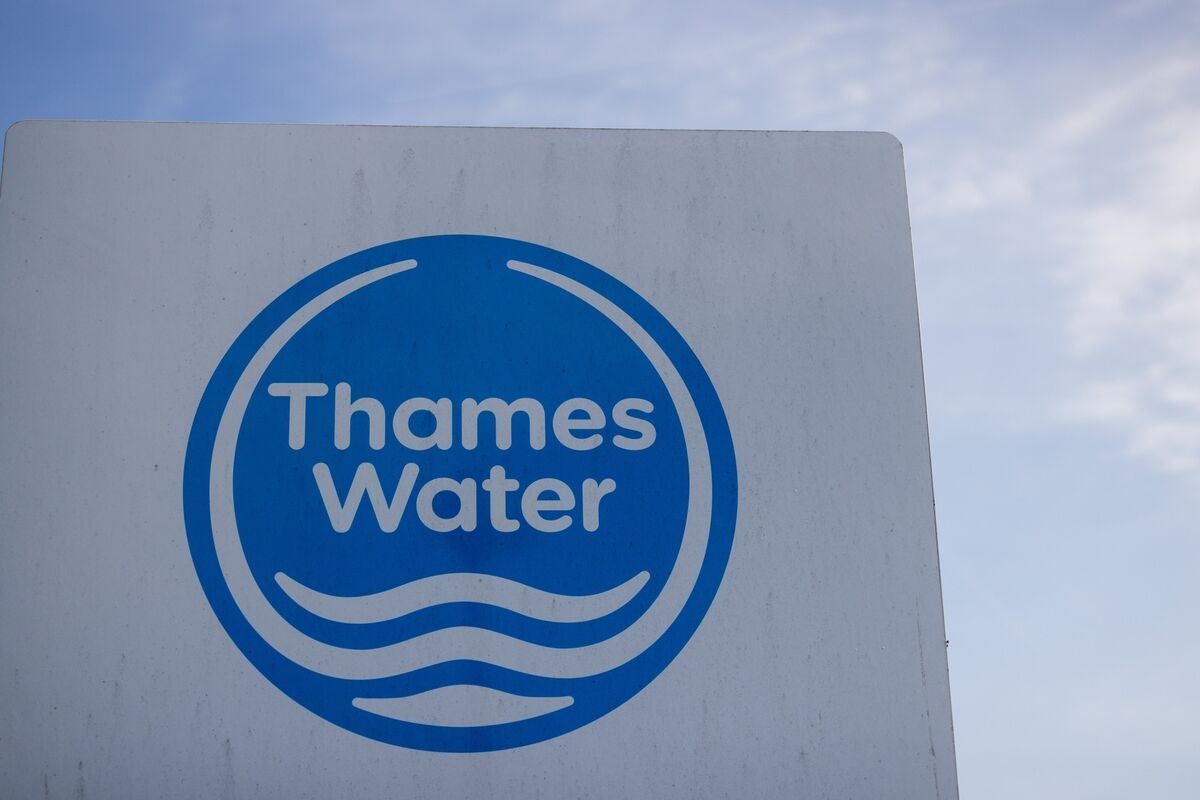 Why Thames Water Is at Risk of Nationalization as Debt Crisis Drags On