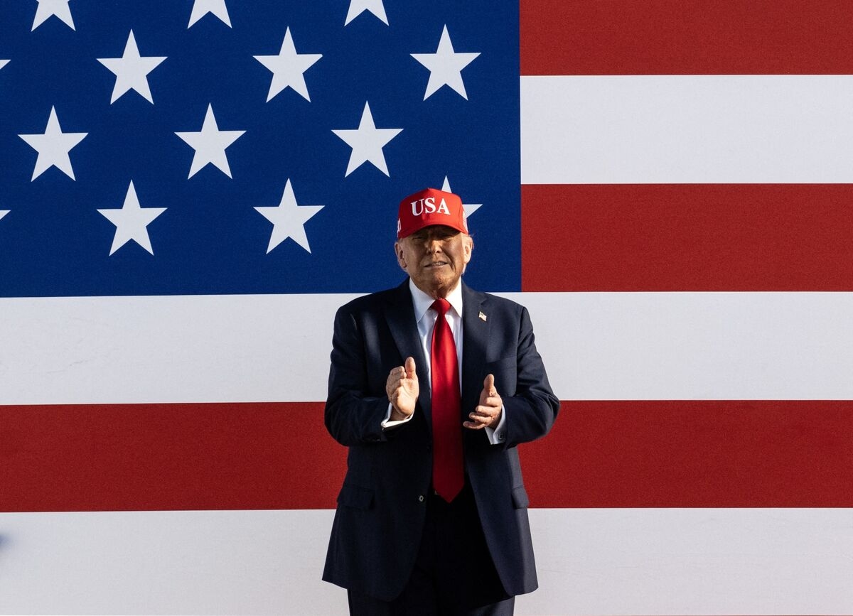Trump's ‘Sheriffs' Can't Keep the Peace With China