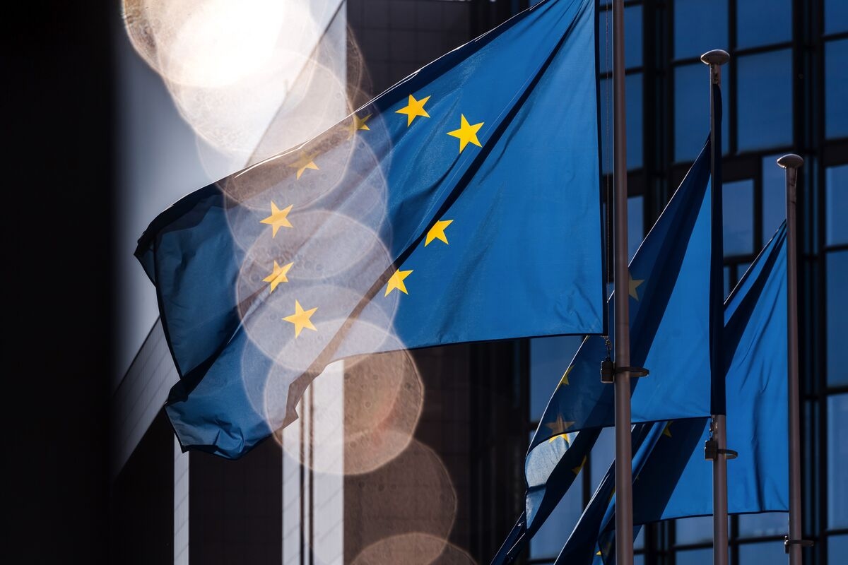 EU Strikes Deal on Failed-Lenders Rules