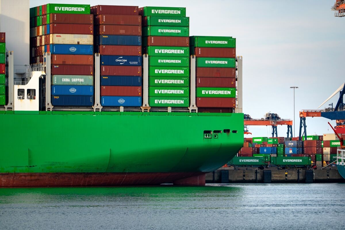 EU, US Confident They'll Reach Tariff Deal by July Deadline