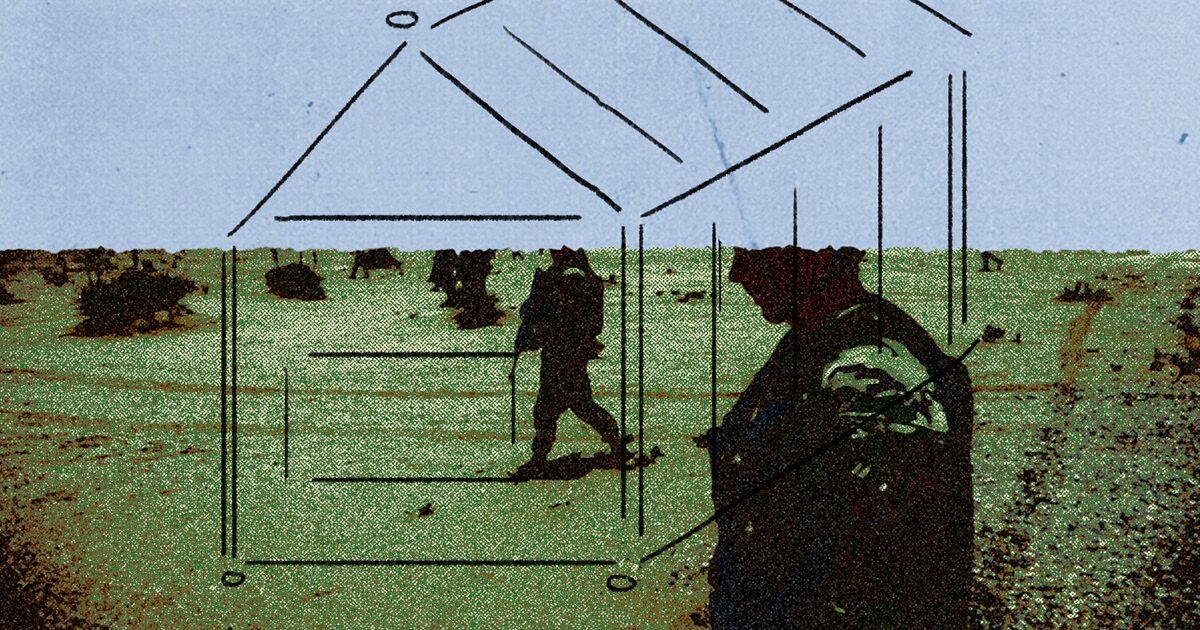 Trump Awards $1.3 Billion Contract for Sprawling Immigrant Detention Center at Fort Bliss