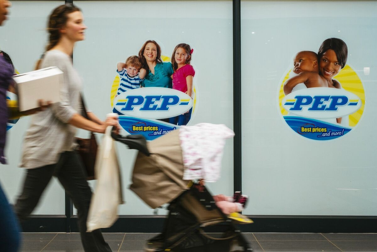 Pepkor Shareholder Raises $1.5 Billion Selling Its Entire Stake