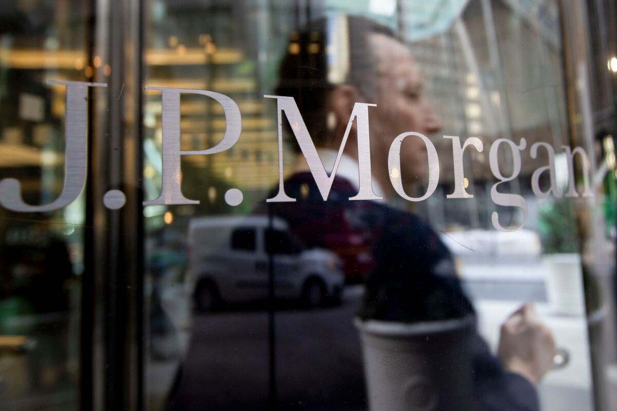 Meloni, Dimon Discuss Possible JP Morgan Investments in Italy