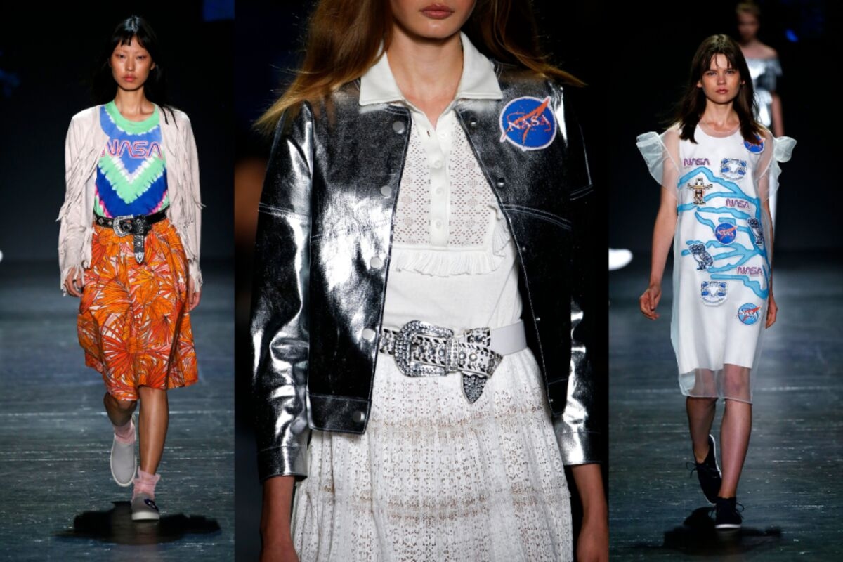 The NASA Merch Phenomenon Has to Survive the Budget Cuts