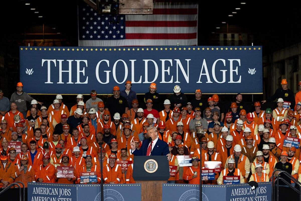 The Golden Share Makes a Dubious Comeback