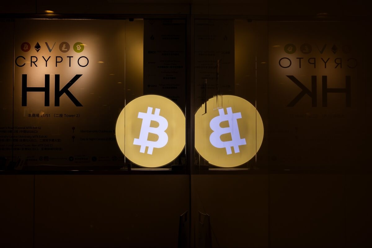 Stablecoin Momentum Ignites Hong Kong Race for Crypto Dominance