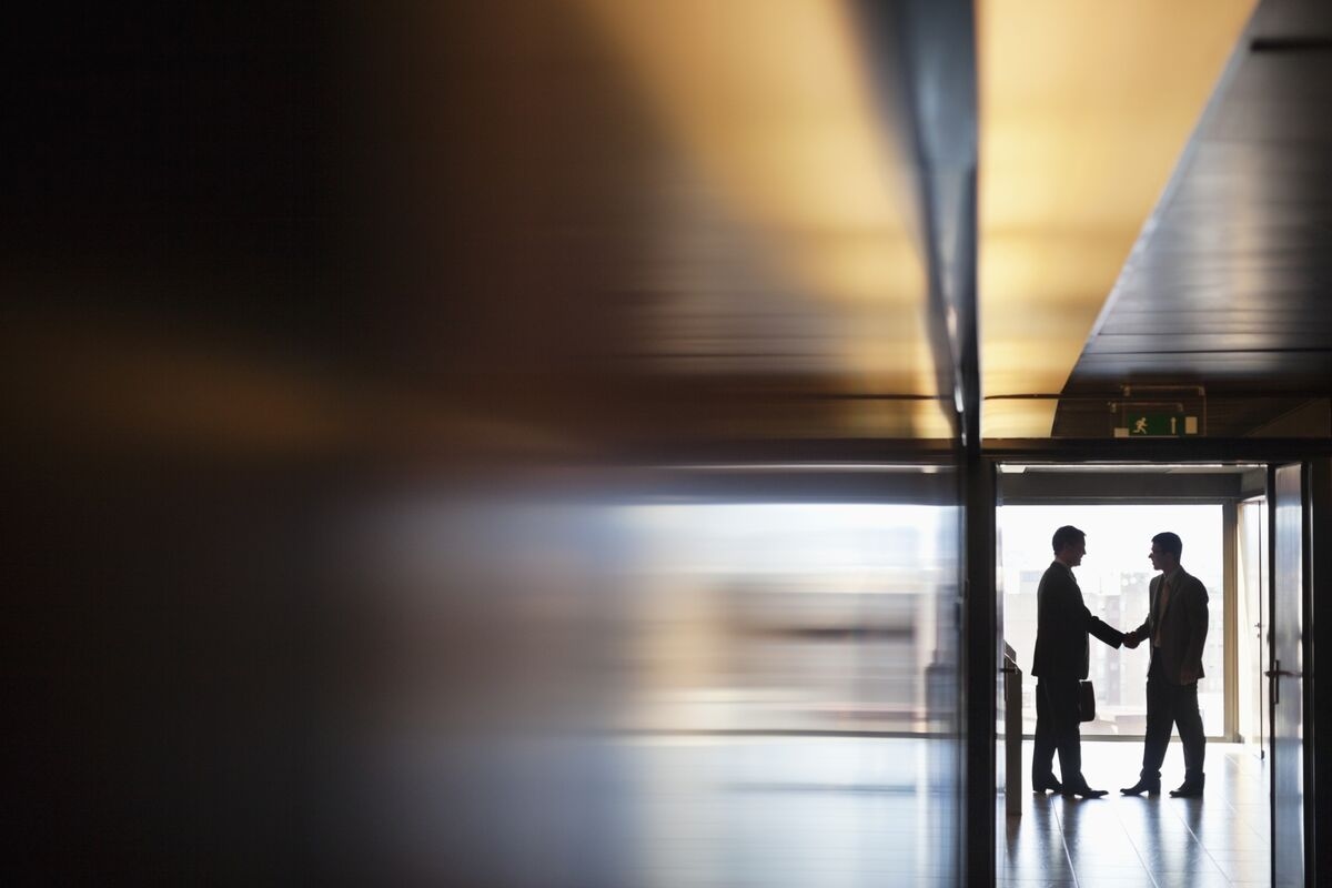 Brookfield Private Equity Arm Sells Stakes to Fund for Wealthy