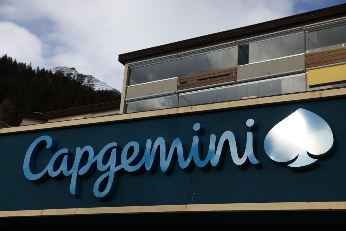 Capgemini to Buy IT Firm WNS for $3.3 Billion to Boost AI