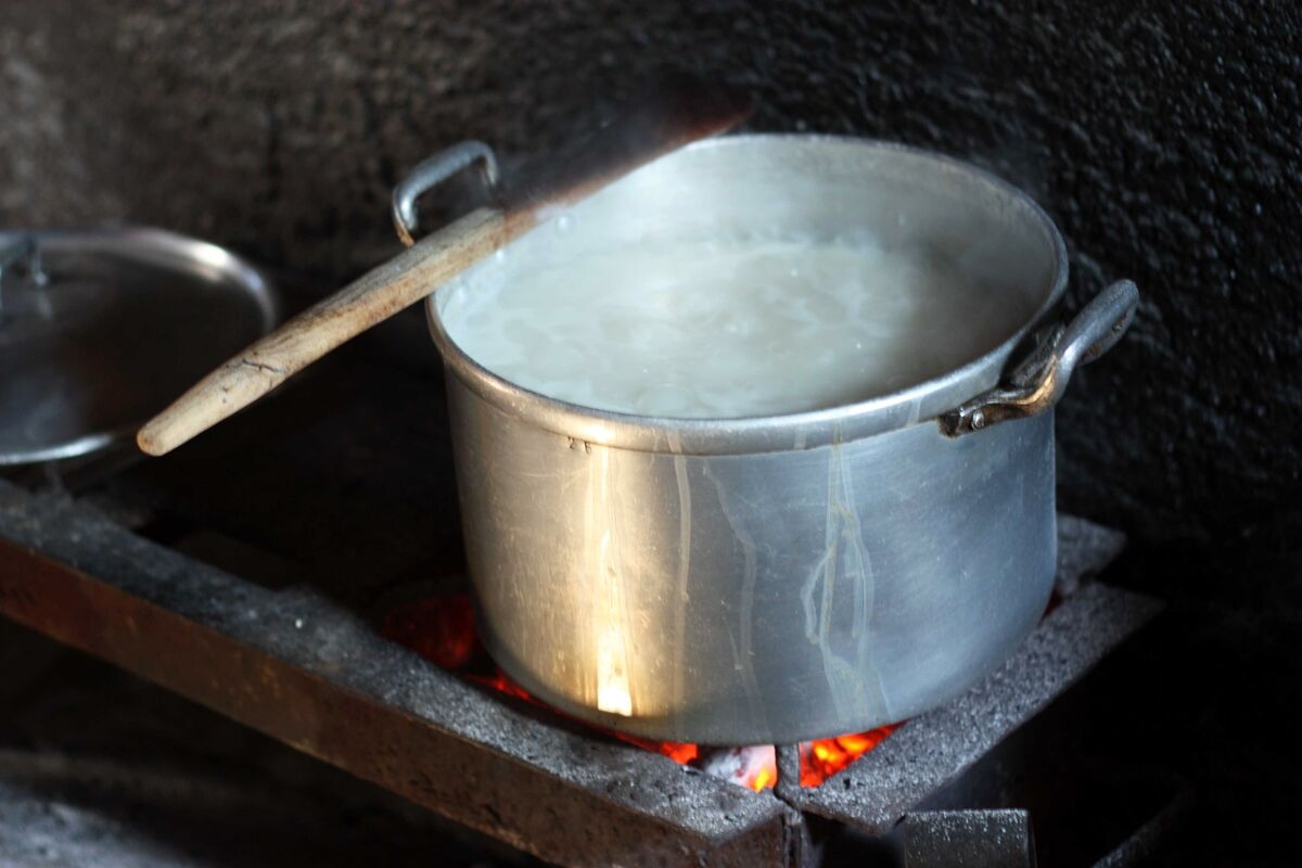 Funding, Carbon Credits Pouring in Africa Via Clean-Cooking Plan