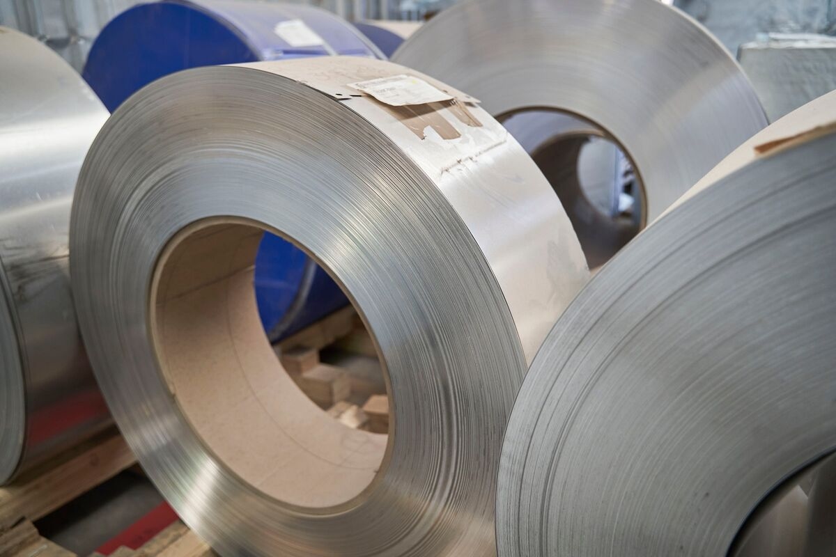 Rio Says Trump Tariffs Added $300 Million in Costs for Aluminum
