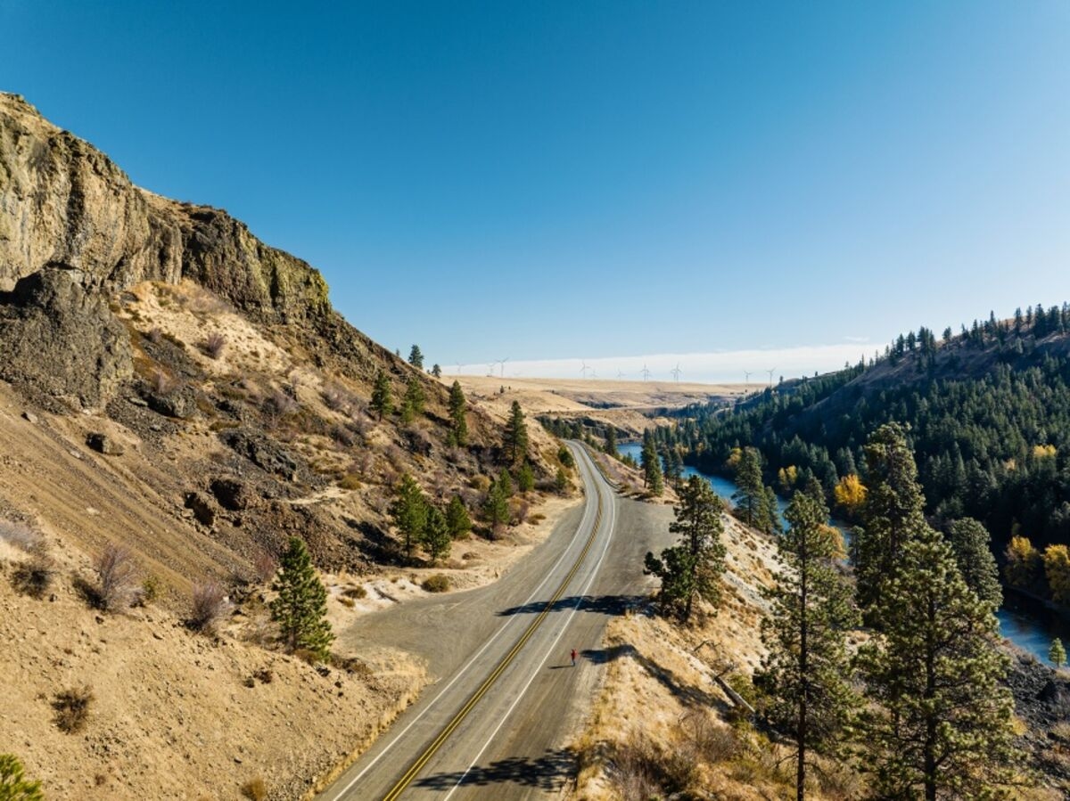 Small City in Washington State Files Rare Bankruptcy Over Developer Dispute