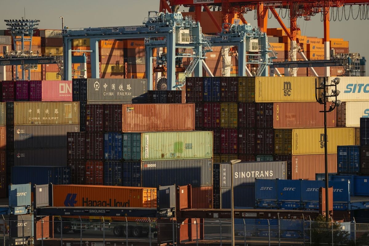 Japan Gets 25% Tariffs With Room to Seek Deal Past Election