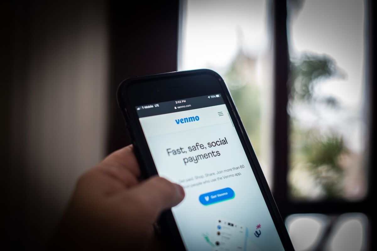 Uncle Sam Accepts Venmo, But Don't Ask Him for Health Insurance