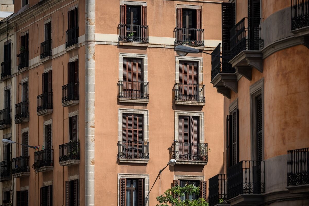 Aviva Hunts Partner as it Seeks to Expand Spanish Housing Bet