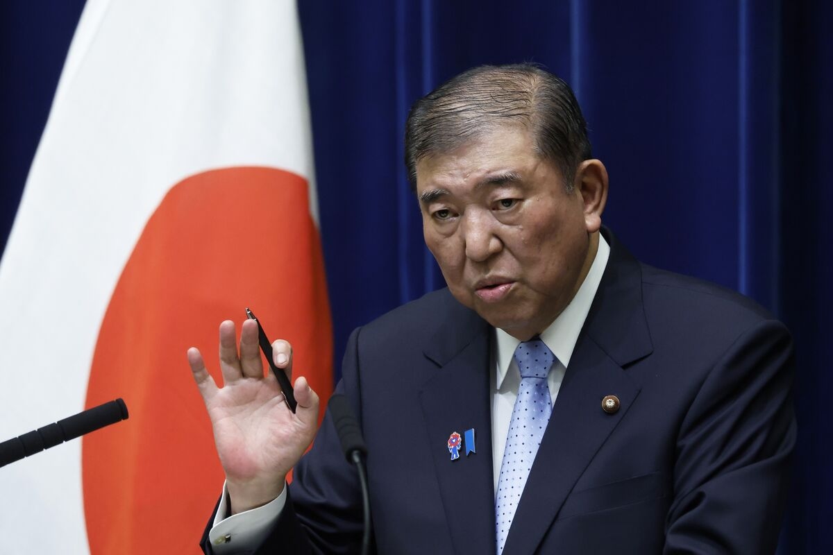 Traders' Guide to Navigating Japan's Upper House Election