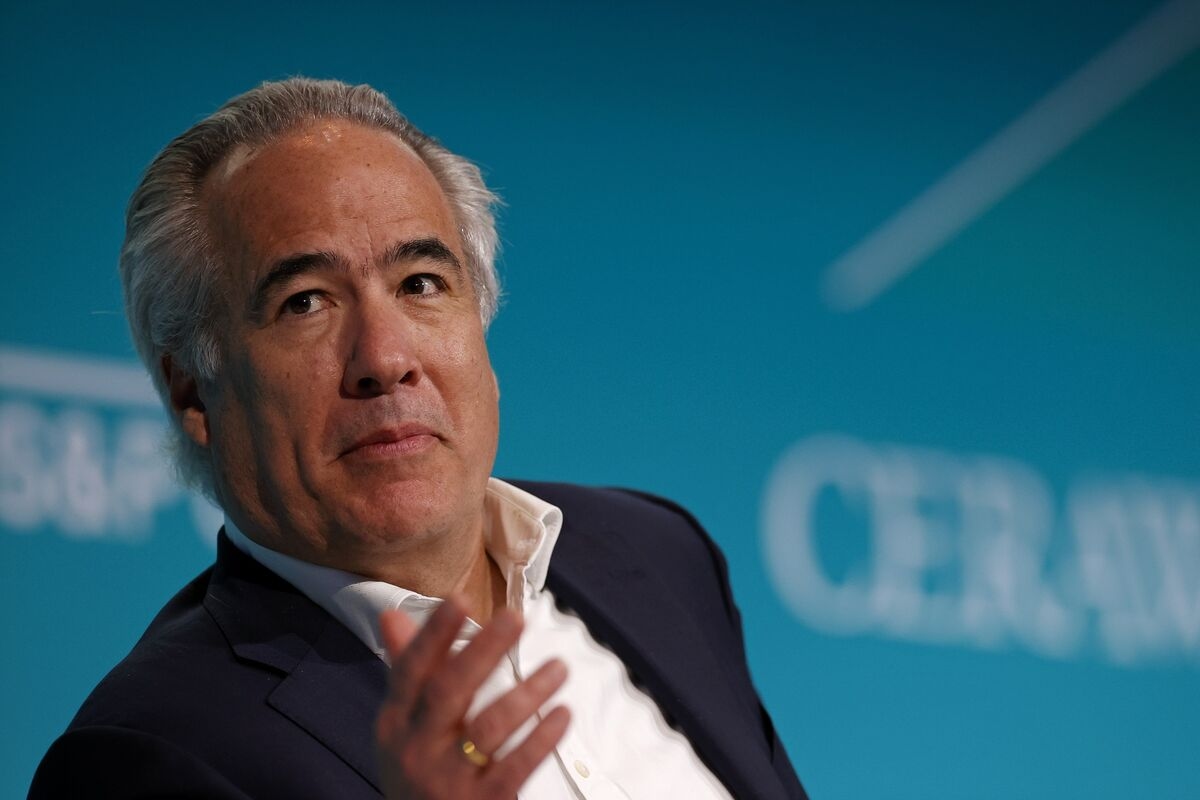 Battery CEO Says US Senate's Clean Energy Bill Is ‘Workable'