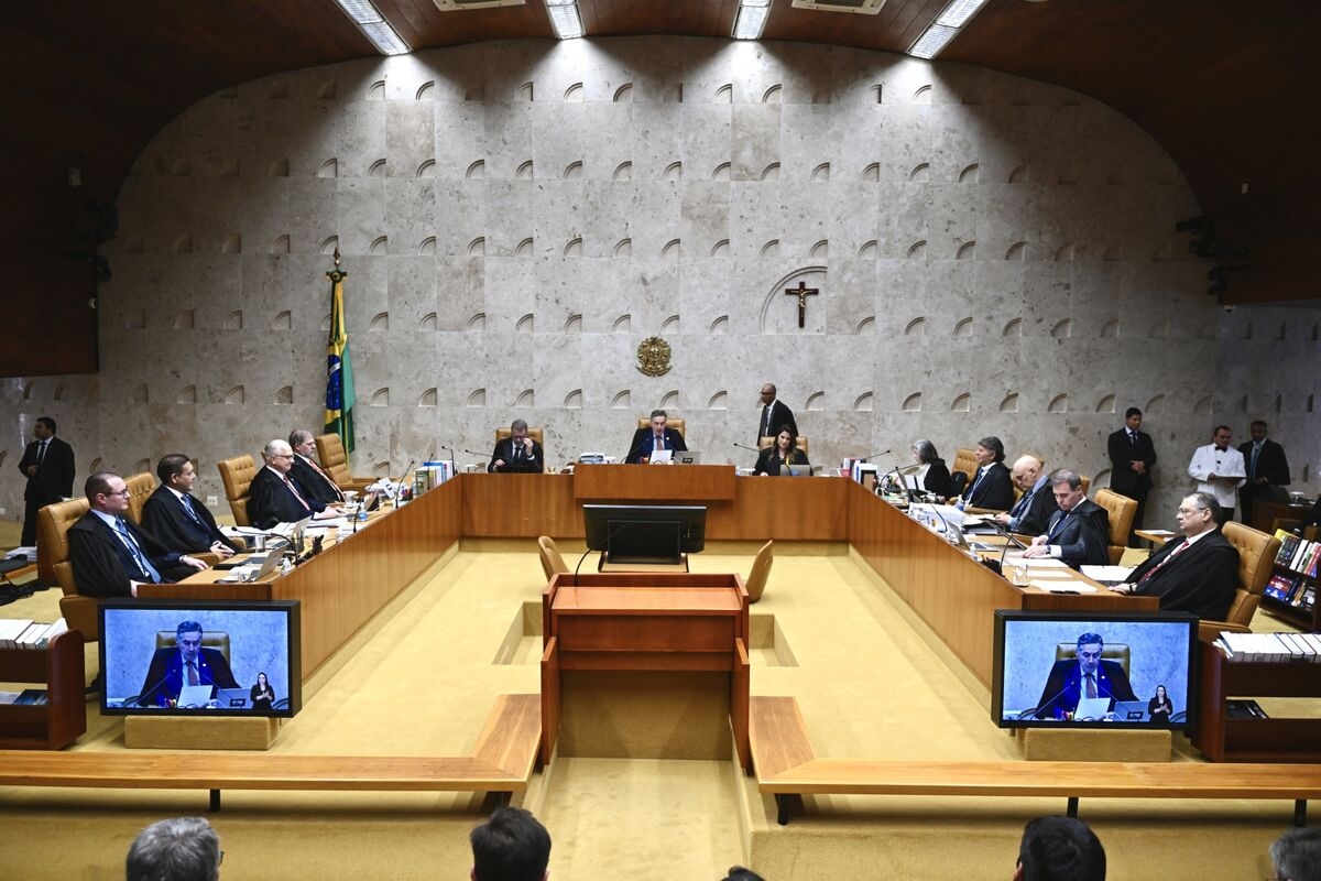 Lula to Go to Supreme Court to Challenge Overturn of Tax Decree
