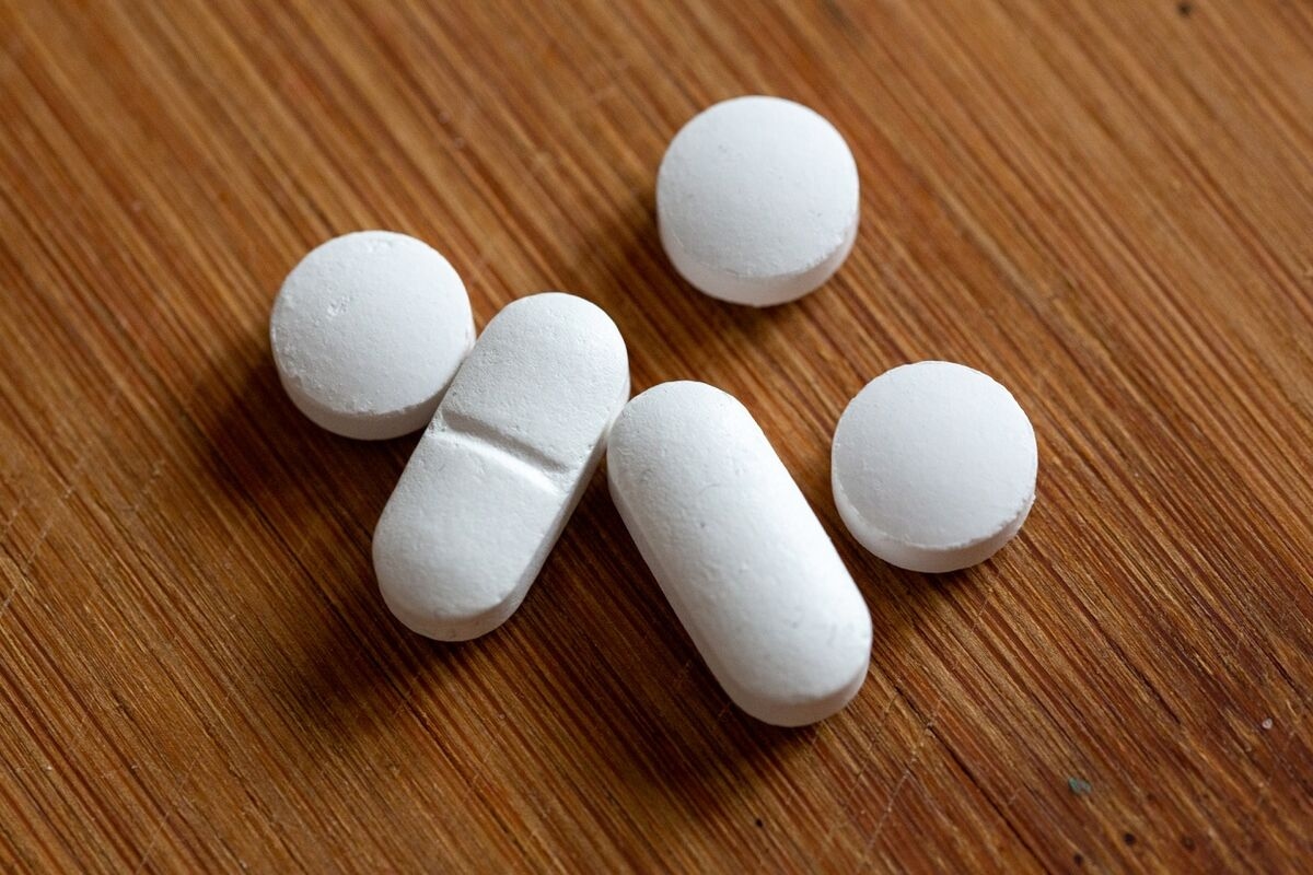 White Bridge Weighs Sale of Supplements Maker Named Group