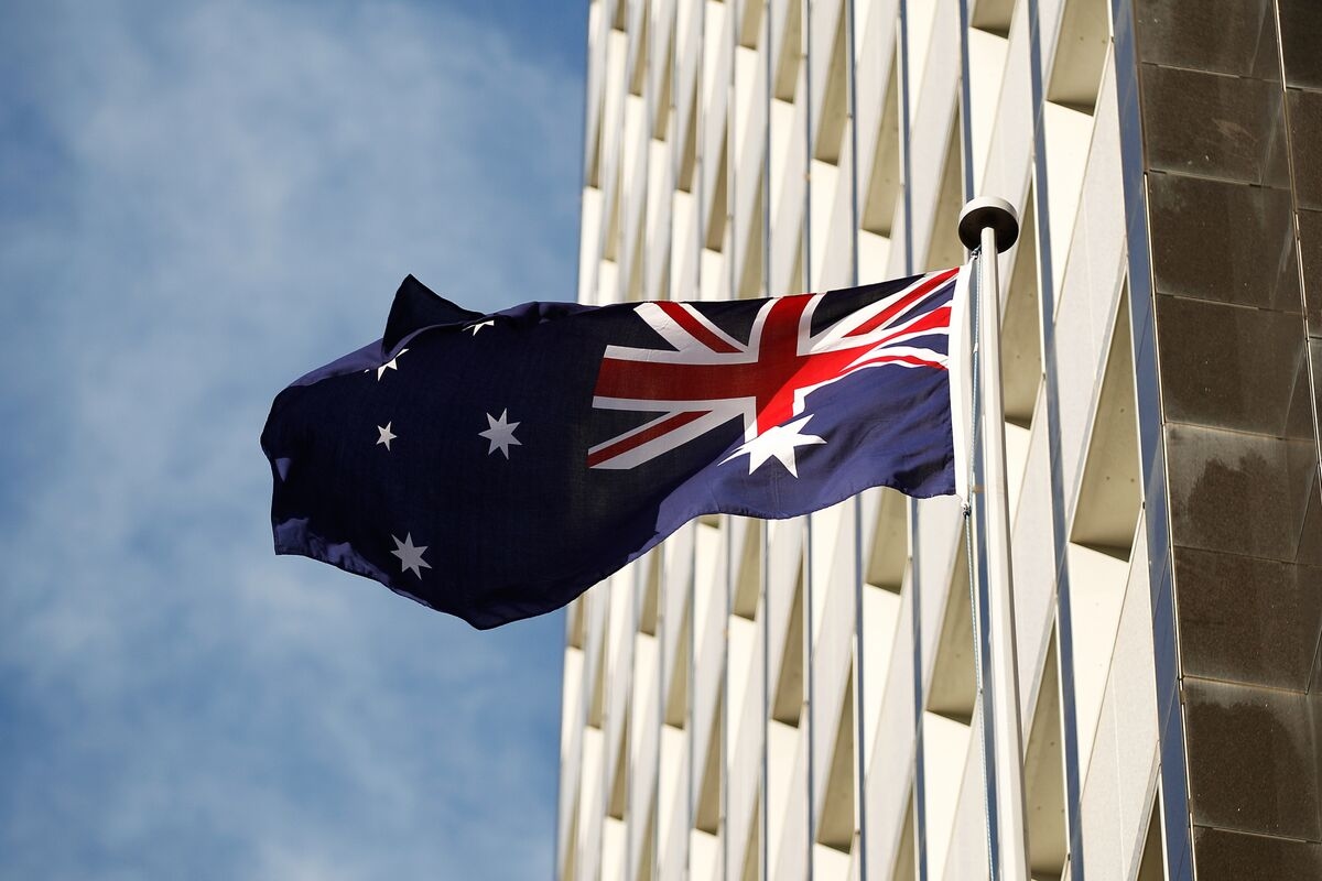 Australia Business Conditions and Confidence Jump Ahead of RBA Decision