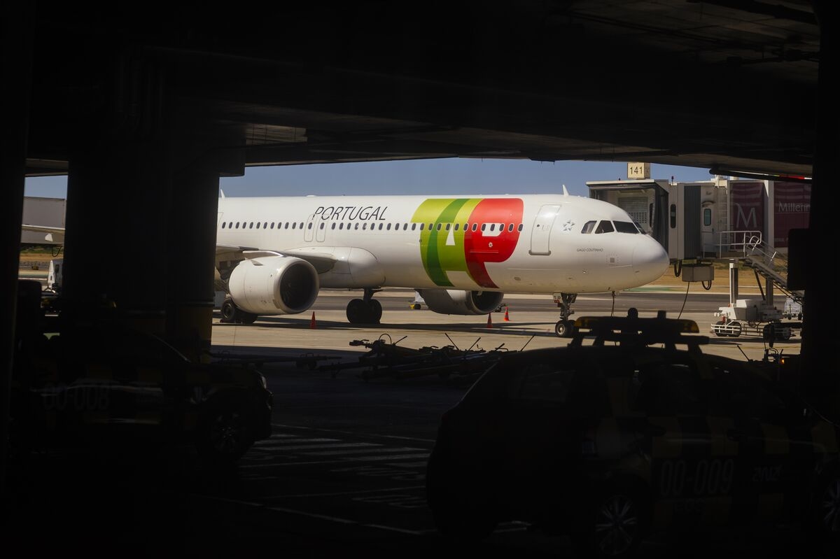 Portugal One Step Closer to Relaunching Sale of State-Owned TAP