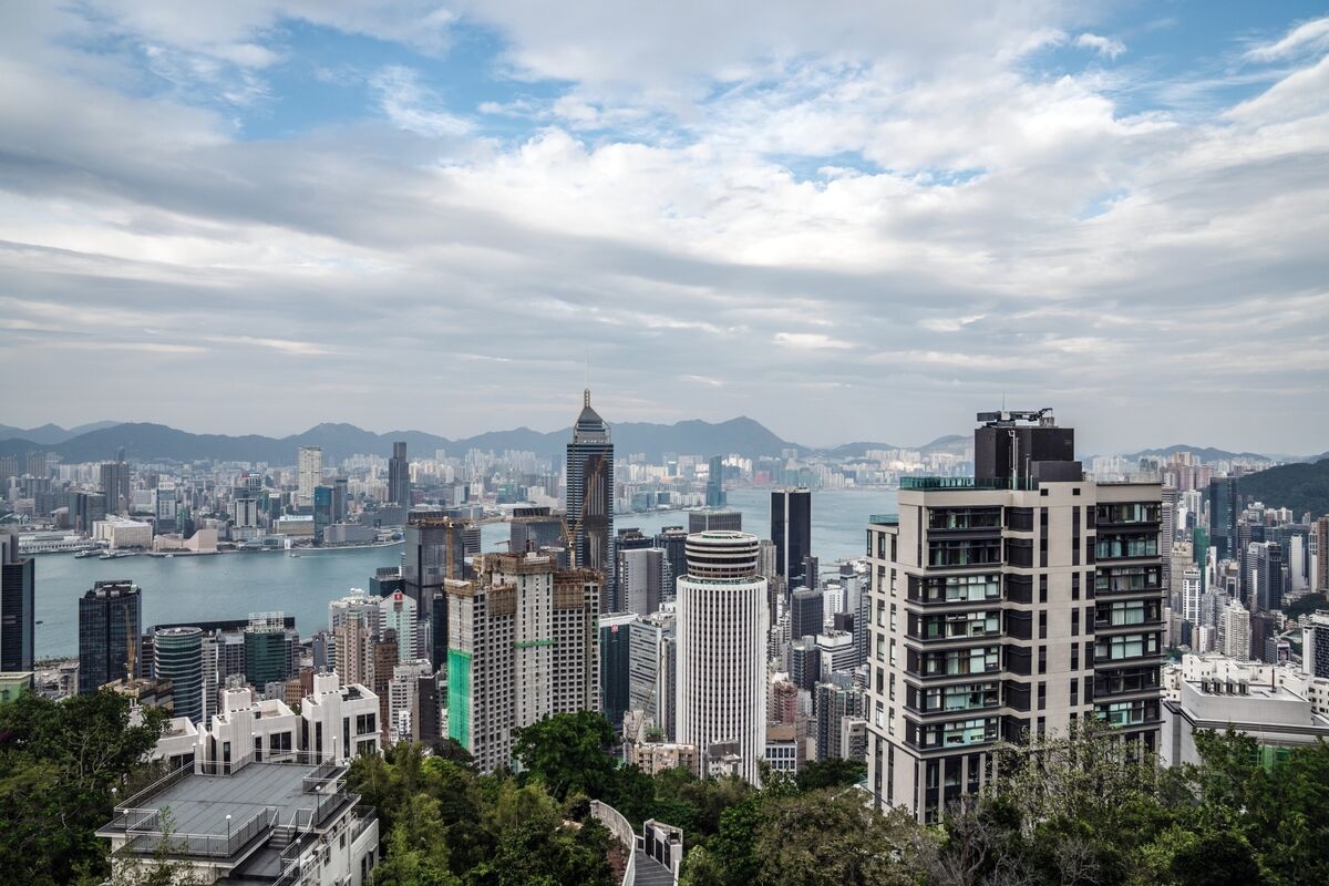 Japan's R&I Helps Hong Kong Funds by Reaffirming Top US Credit Rating