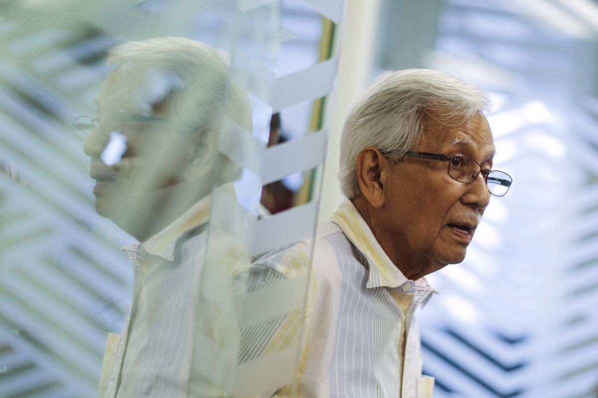 Malaysian Agency Targets $1 Billion of Late Tycoon's Assets: NST