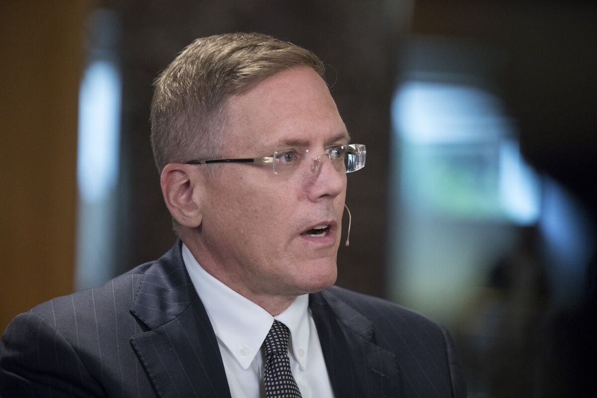 Alcoa CEO Says Trump Tariffs Force a Pause for Canada Growth Projects