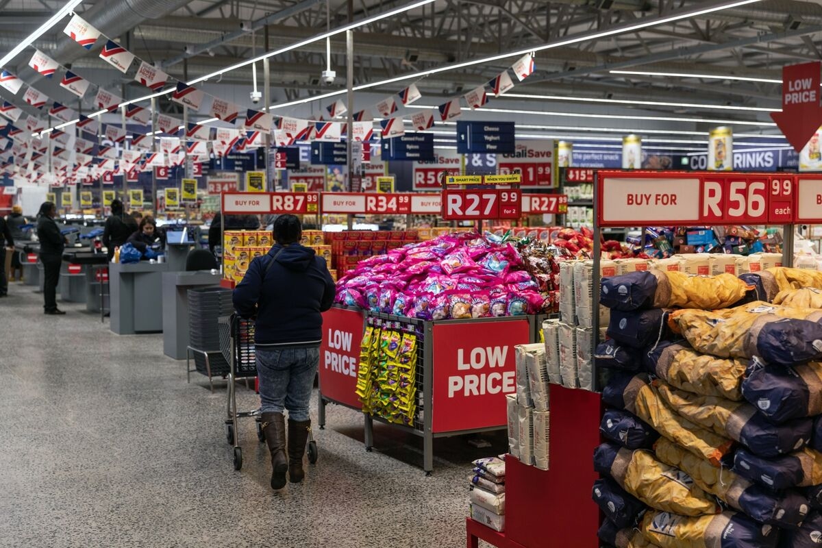 South Africa Has Too Many Retail Stores, Pick n Pay CEO Says