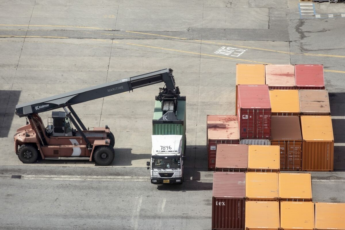 South Korea Calls For ‘Mutually Beneficial' Trade Deal With US