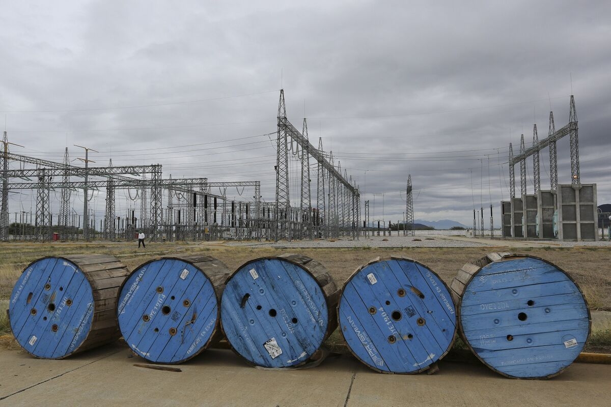 World's Top Cable Maker Prysmian Cheers Trump's Copper Tariff