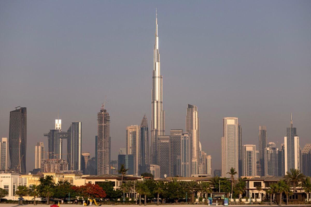 Hedge Fund Magellan Capital's Office Searched by Dubai Regulator