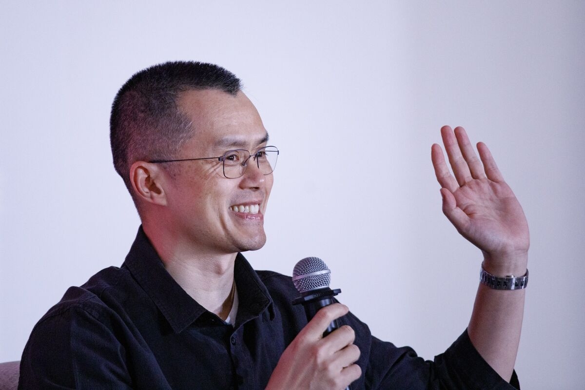 Binance Founders' Family Office Backs BNB Play by 10X Capital