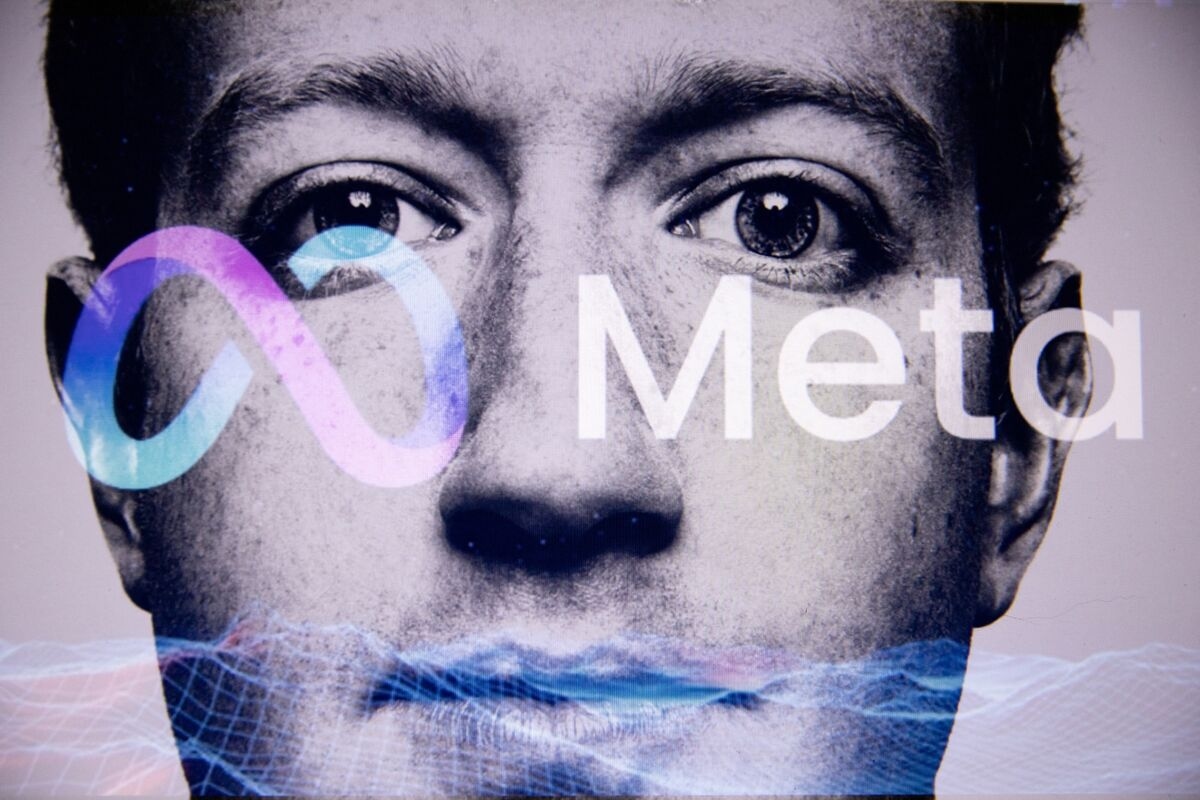 How Chinese Is Zuckerberg's AI Campaign?