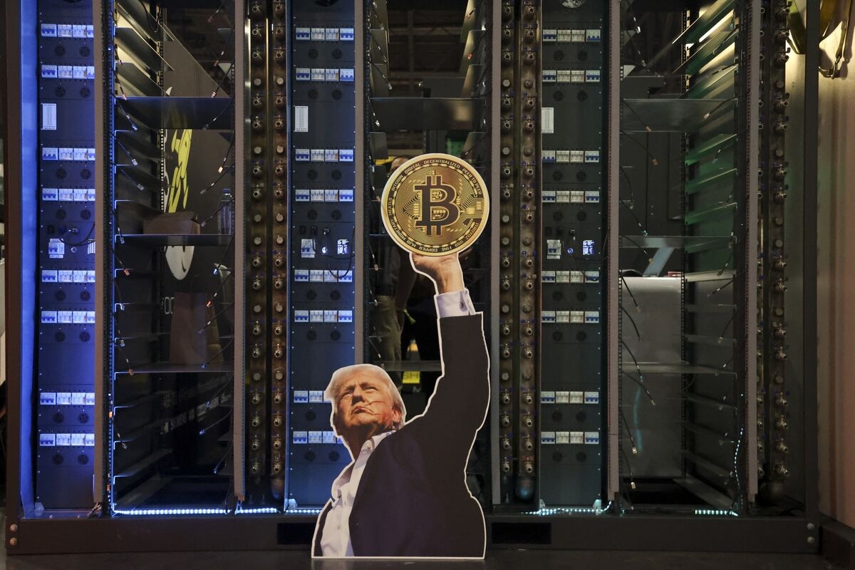 Crypto Week Was the Worst Art Exhibit in Years