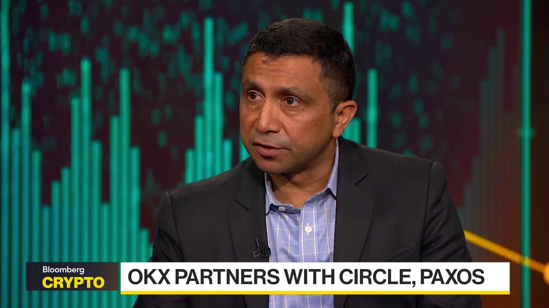 US Expansion Is Going Great: OKX US CEO