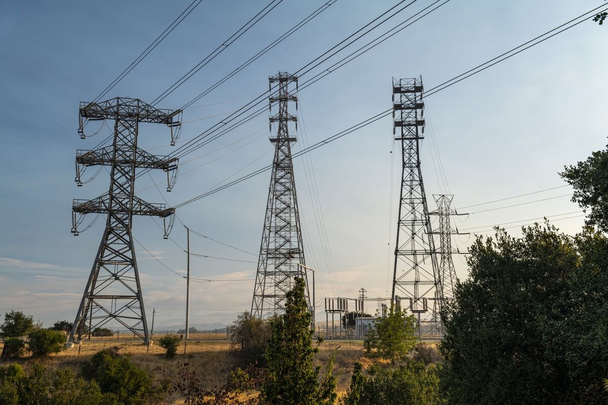 Will Trump's Bill Trigger a ‘Big, Beautiful' Energy Crunch?