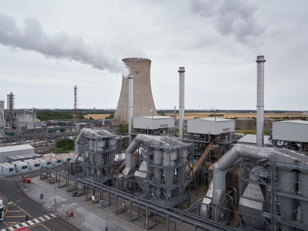 UK Hydrogen Firm Warns of Spillover From Ethanol Plant Closures