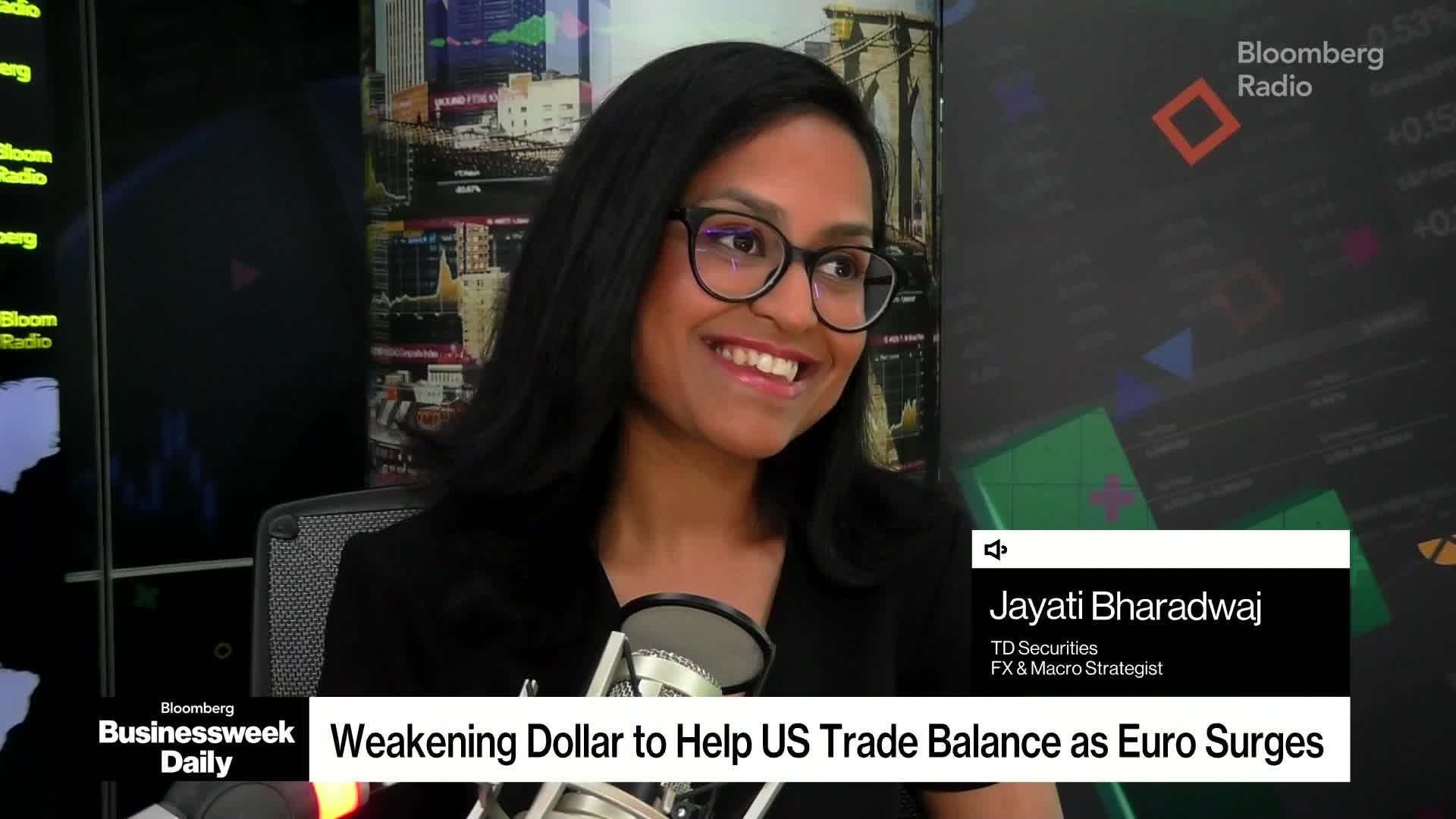 US Economy Has Been 'Relying on Kindness of Strangers' For 3 Years
