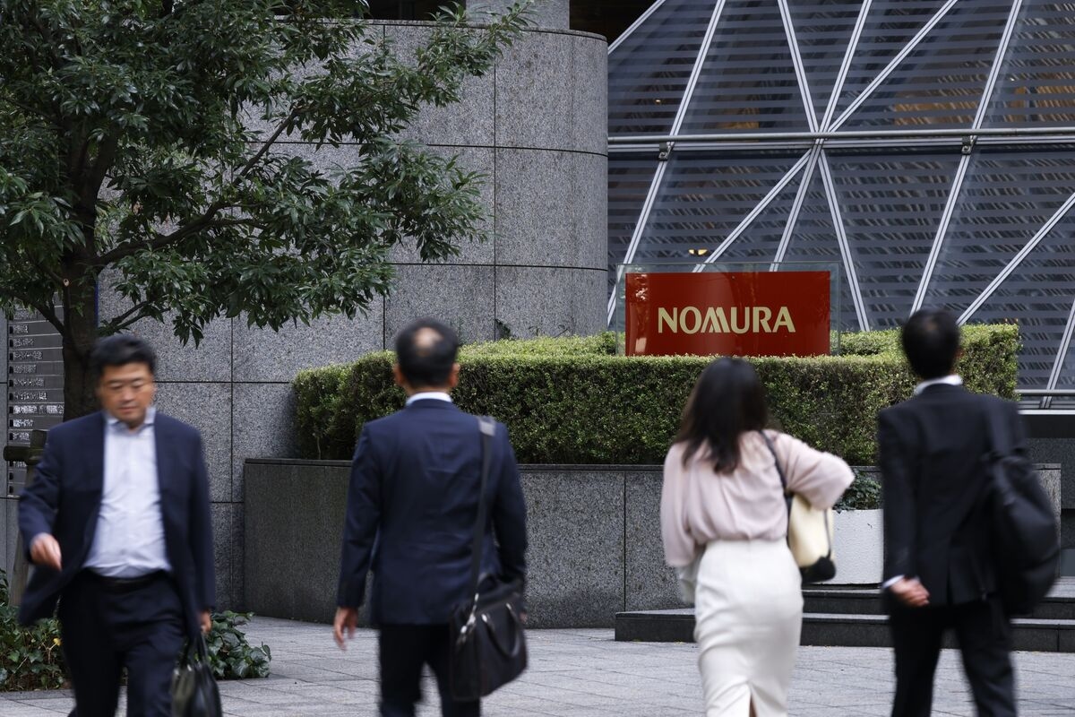 Nomura Exits Bank Climate Group, Joining Wall Street-Led Exodus
