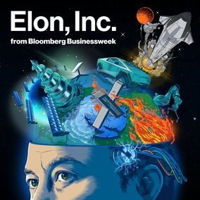 Elon, Inc: Can Musk's ‘America Party' Dream Come True?